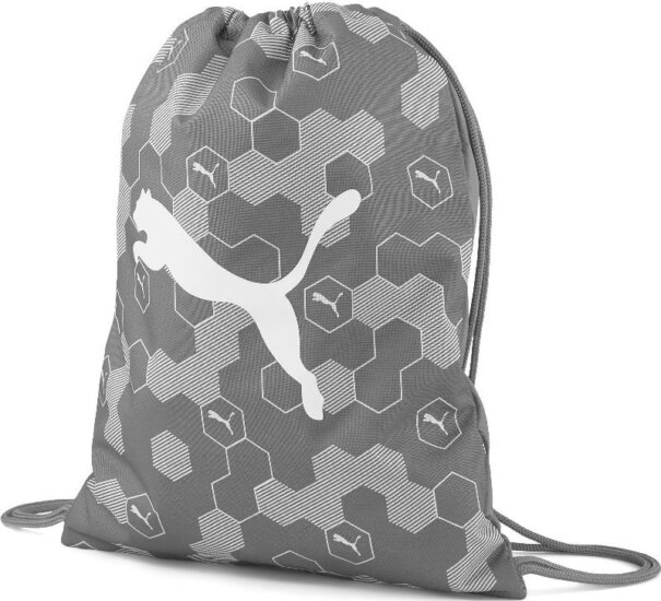 Puma 23 7951003 Tornazsák - Szürke