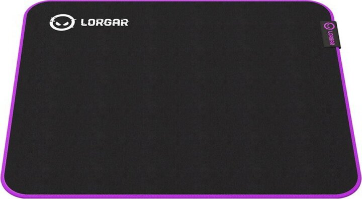 Lorgar Main 313 Gaming Egérpad - 360mm x 300mm