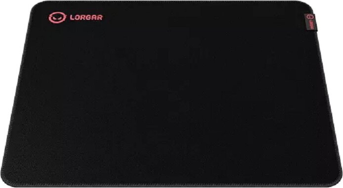 Lorgar Main 323 Gaming Egérpad - 360mm x 300mm