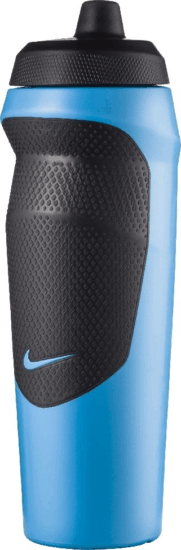 Nike Hypersport 600ml Kulacs - Világoskék