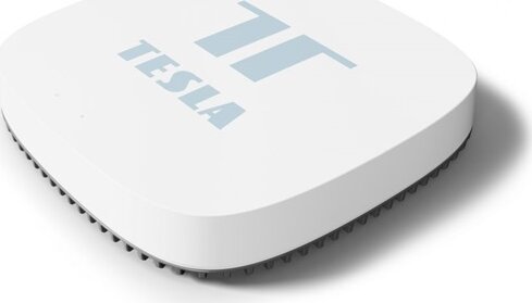 Tesla TSL-GW-GT01ZG Smart ZigBee Központi Hub