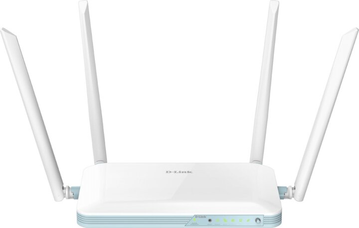 D-Link Eagle Pro AI G403 N300 4G Router D-Link Eagle Pro AI G403 N300 4G Router