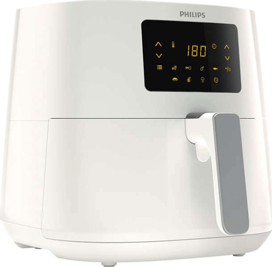 Philips HD9270/00 3000 Series Airfryer XL 6,2L Forrólevegős fritőz - Fehér