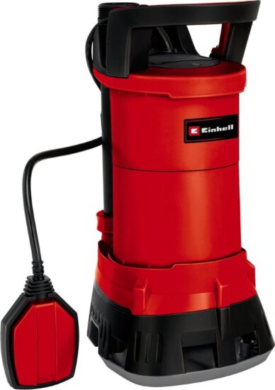 Einhell GE-DP 3925 ECO Szennyvíz szivattyú Einhell GE-DP 3925 ECO Szennyvíz szivattyú