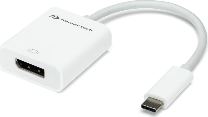 OWC NWTADPTCDP14 USB apa - Displayport anya Adapter