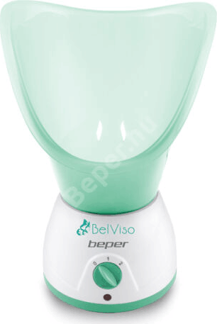 Beper 40.967N Arcszauna