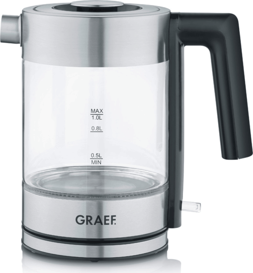 Graef WK 300 1L Vízforraló