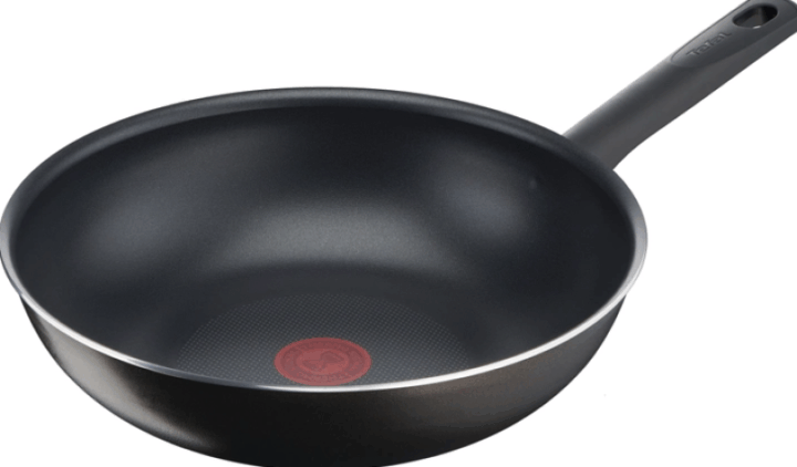 Tefal B5681983 Early Plus Wok serpenyő Tefal B5681983 Early Plus Wok serpenyő