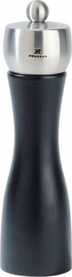 Peugeot Fidji Manuális Sóőrlő 20cm - Matt Fekete