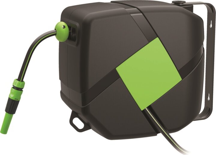 Daye DY6682W20 Automata fali tömlődob (1/2" / 13 mm) - 20 méter