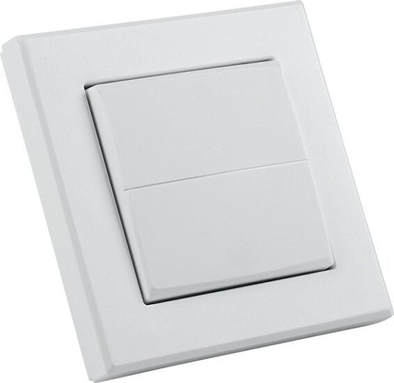 Homematic IP HmIP-BRU Smart Okos fali billenőkapcsoló