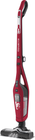 Rowenta RH6753WO Porzsák nélküli álló porszívó - Piros Rowenta RH6753WO Porzsák nélküli álló porszívó - Piros