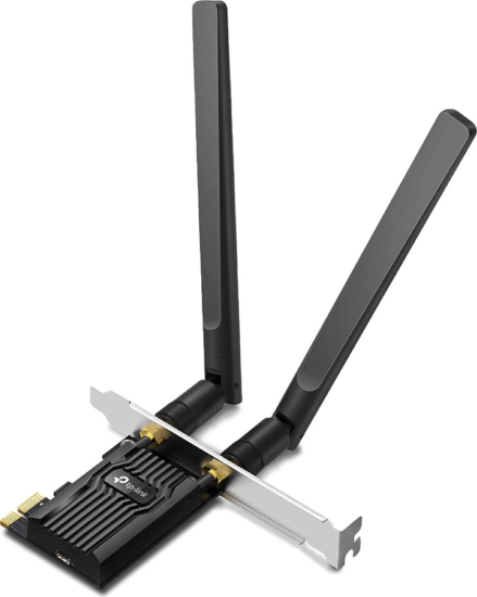 TP-Link Archer TX20E Wireless PCIe Adapter