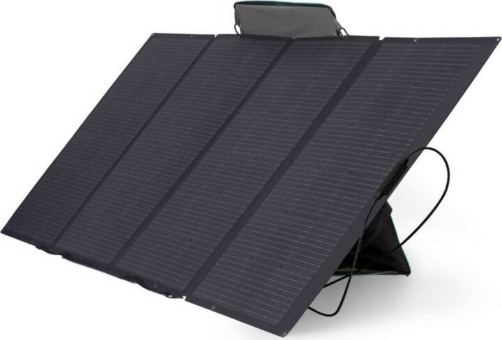 EcoFlow River/Delta 400W Napelem