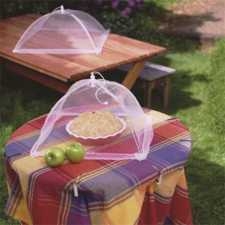 Delight 57187XL Ételvédő háló