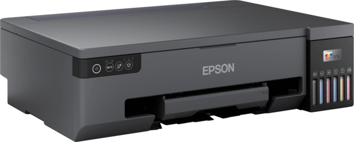 Epson EcoTank ET-18100 Tintasugaras nyomtató Epson EcoTank ET-18100 Tintasugaras nyomtató
