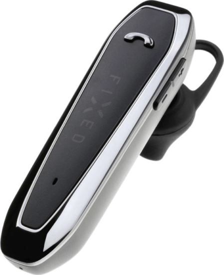 Fixed Talk Wireless Headset - Fekete Fixed Talk Wireless Headset - Fekete