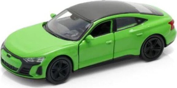 Welly Audi RS e-tron GT autó fém modell (1:34)