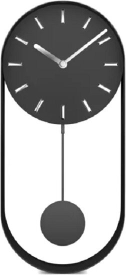 Mebus 12931 Falióra - Fekete