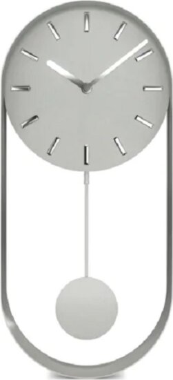 Mebus 12912 Falióra - Szürke