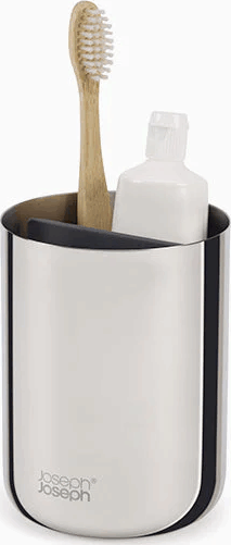 Joseph Joseph EasyStore Luxe Fogkefe tartó