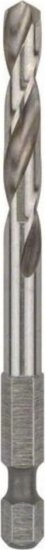 Bosch HSS-G Központosított fúrószár 7,15x38x80mm