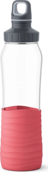 Emsa Drink2Go 700ml Kulacs - Korall