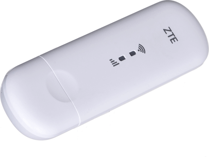 ZTE MF79N 3G/4G Router