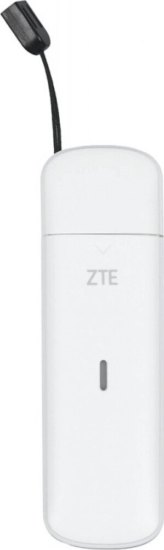 ZTE MF833N 3G/4G Router - Fehér