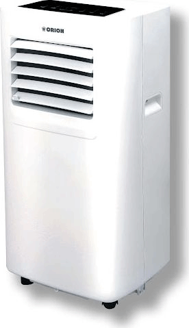 Orion OMAC-2007 Mobil klíma