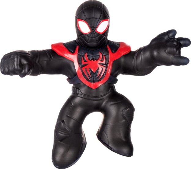 Goo Jit Zu - Marvel Miles Morales figura Goo Jit Zu - Marvel Miles Morales figura