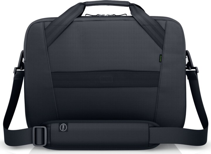 Dell EcoLoop Pro Slim 15" Notebook táska - Fekete