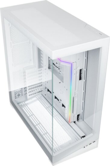 Phanteks NV7 Számítógépház - Fehér