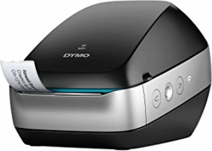 Dymo LabelWriter Wireless Címkenyomtató