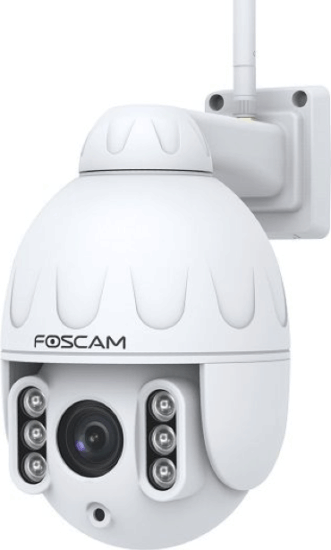 Foscam SD4 IP Dome Okos kamera Foscam SD4 IP Dome Okos kamera