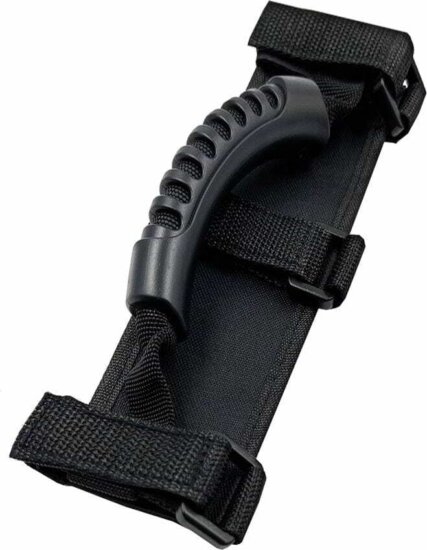 Urban Prime UP-MON-HDL Rollerhordó markolat