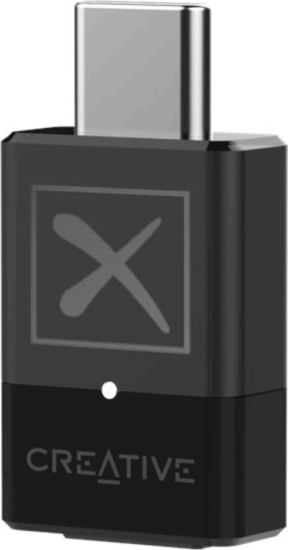 Creative BT-W3X Bluetooth USB Type-C Adapter