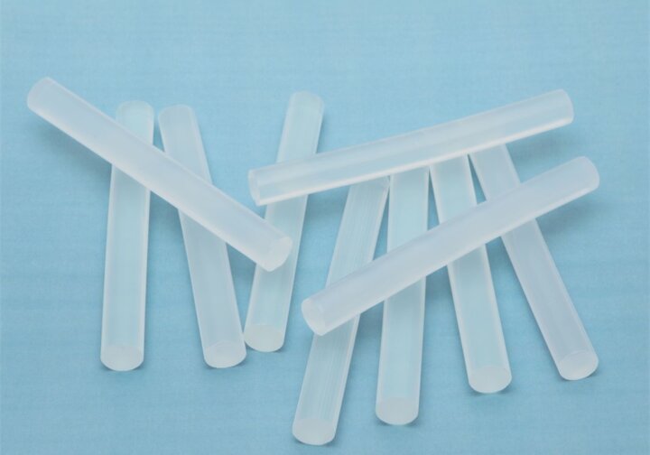 Handy 11109A Ragasztórúd - Átlátszó (10db/csomag)