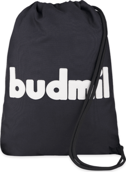 Budmil Fancy23 Tornazsák - Fekete