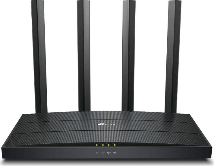 TP-Link Archer AX12 Wireless AX1500 Dual-Band Gigabit Router
