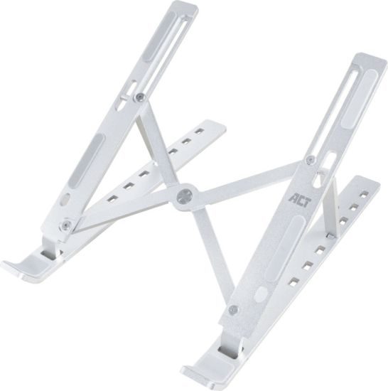 ACT AC8120 15.6" Laptop állvány - Szürke