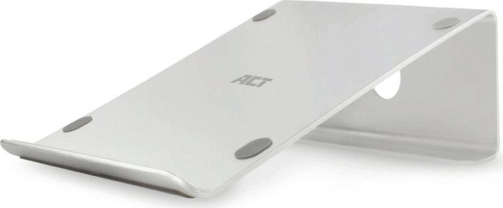 ACT AC8115 15.6" Laptop állvány - Szürke