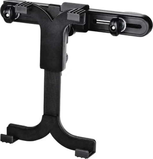 Hama Fic 7-12.9" Tablet tartó - Fekete