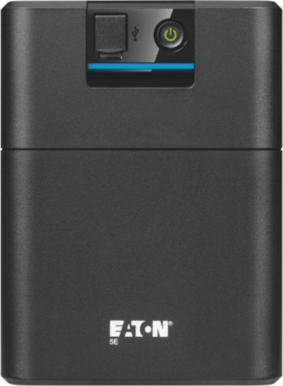 Eaton 5E Gen2 USB DIN 900VA / 480W Vonalinteraktív UPS