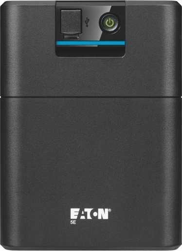 Eaton 5E Gen2 USB DIN 700VA / 360W Vonalinteraktív UPS