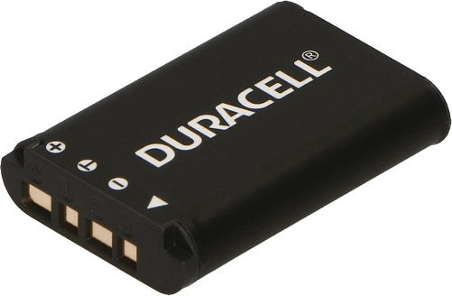 Duracell DRSBX1 (NP-BX1) akkumulátor Sony fényképezőgépekhez 1090mAh Duracell DRSBX1 (NP-BX1) akkumulátor Sony fényképezőgépekhez 1090mAh