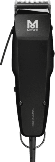 Moser Edition 1400 Hajnyíró - Fekete