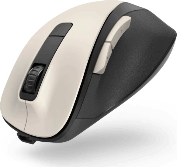 Hama MW-500 V2 Wireless Egér - Bézs Hama MW-500 V2 Wireless Egér - Bézs