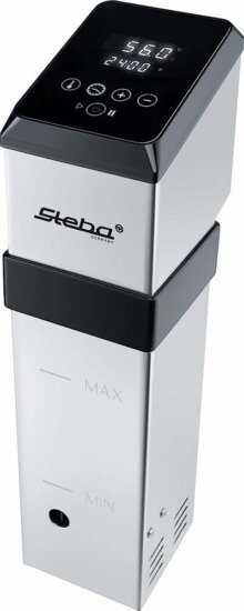Steba SV 120 Sous Vide készülék Steba SV 120 Sous Vide készülék