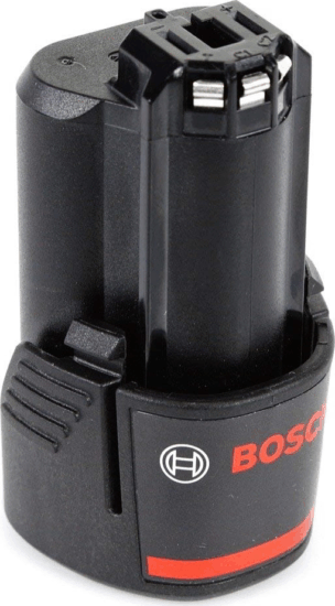 Bosch GBA 12V Professional Akkuegység 3000mAh (Bontott)